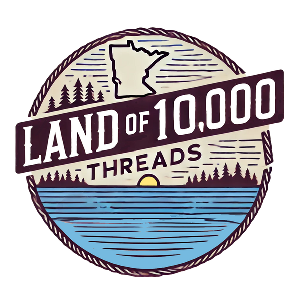 Land Of 10,000 Threads